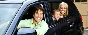 How Vehicle Detailers Handle Tough Odors, Stains, and Pet Hair